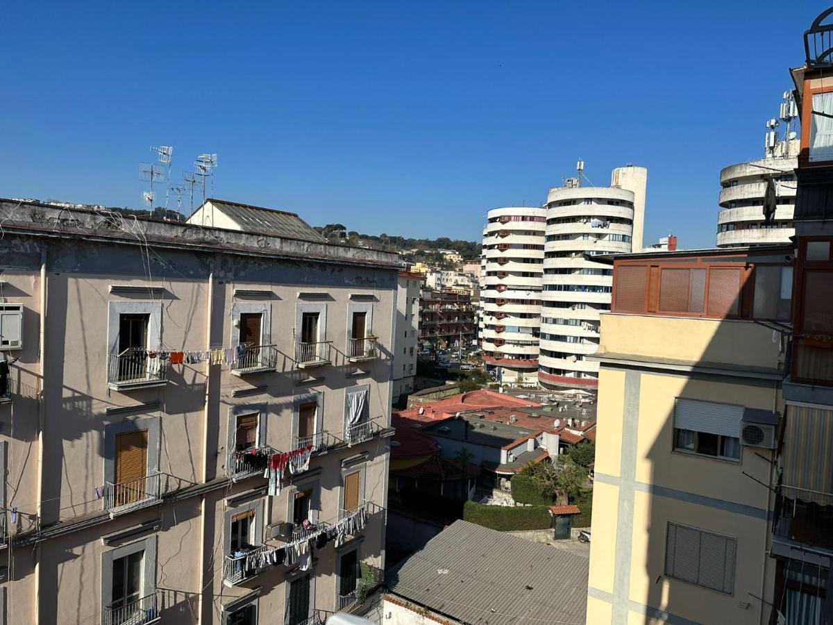 Naples Home 49 Zewnętrze zdjęcie