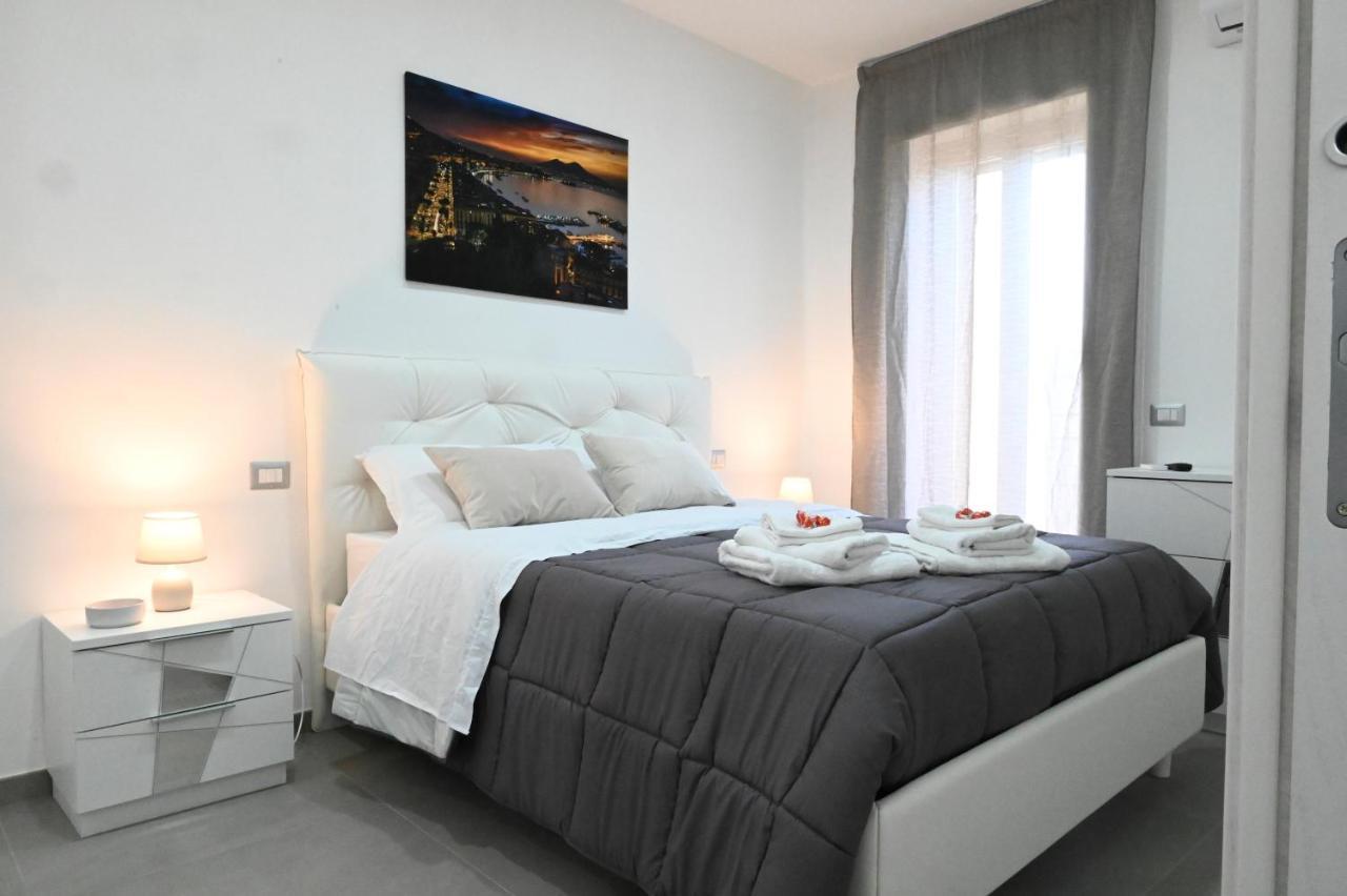 Naples Home 49 Zewnętrze zdjęcie