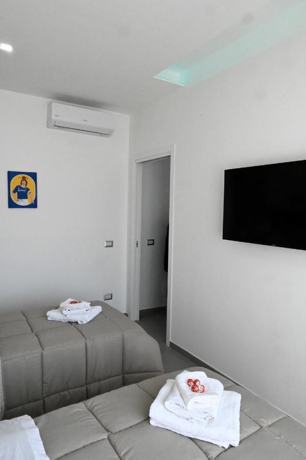 Naples Home 49 Zewnętrze zdjęcie