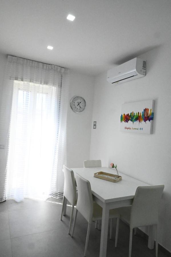 Naples Home 49 Zewnętrze zdjęcie