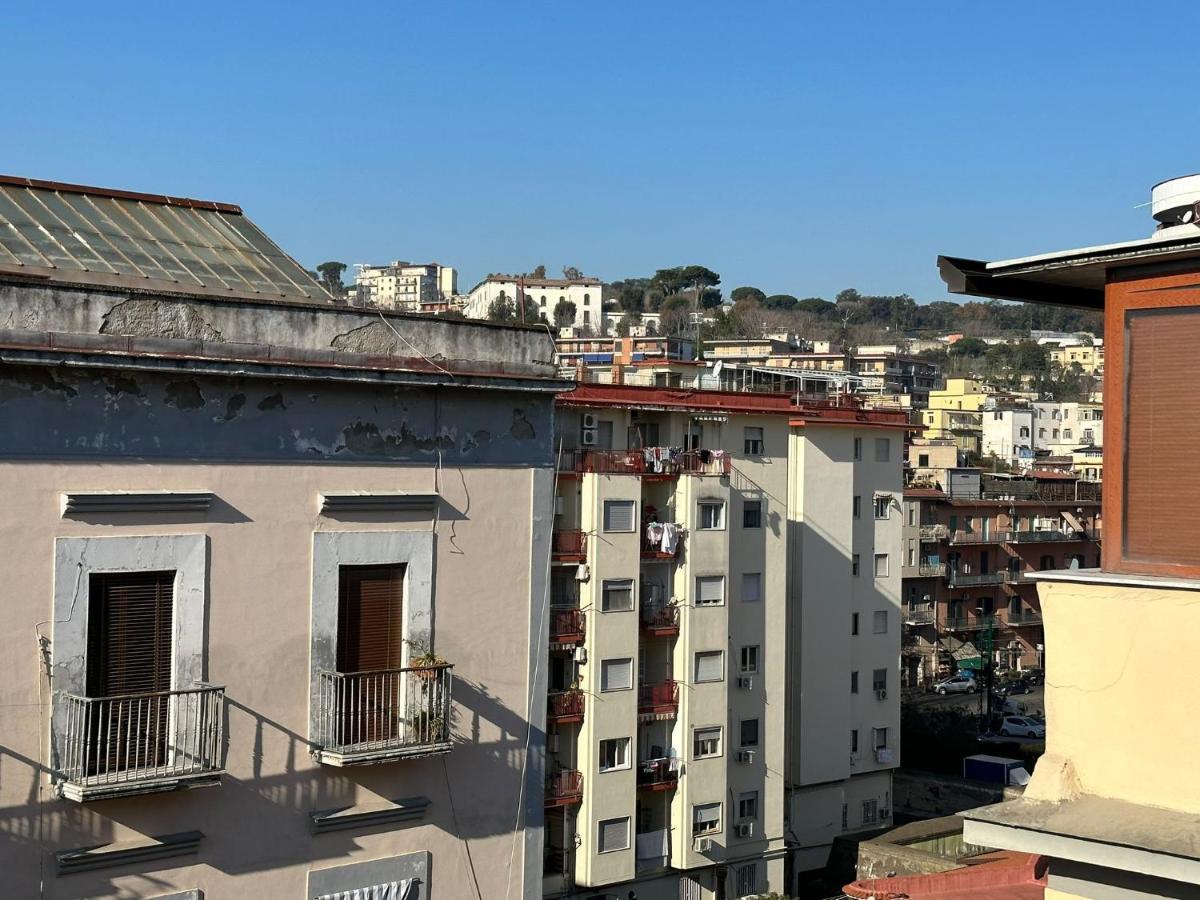 Naples Home 49 Zewnętrze zdjęcie