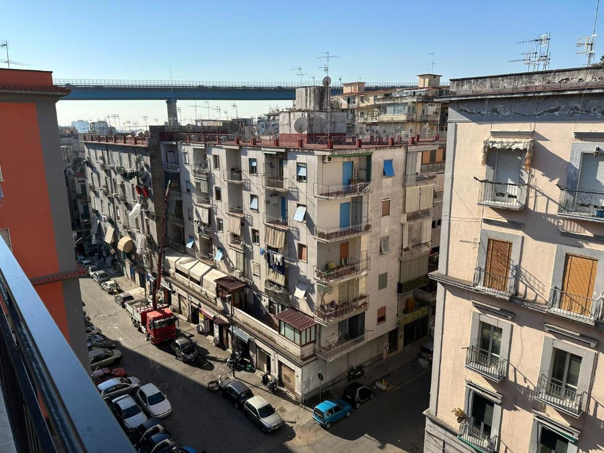 Naples Home 49 Zewnętrze zdjęcie
